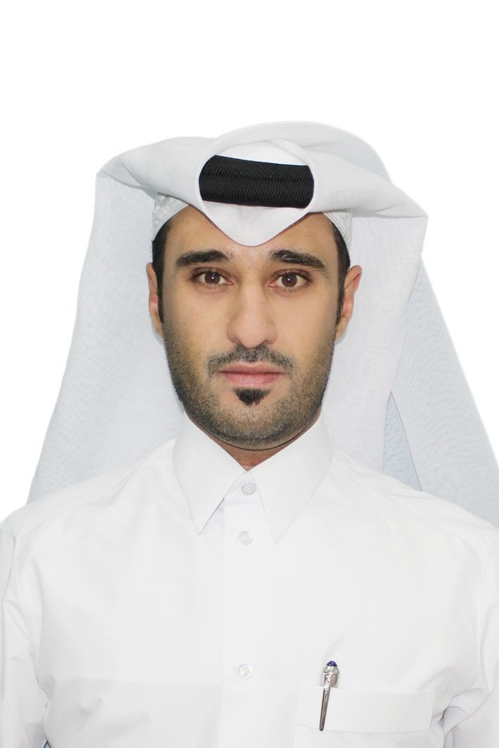 Mohammed Al-Khaldi