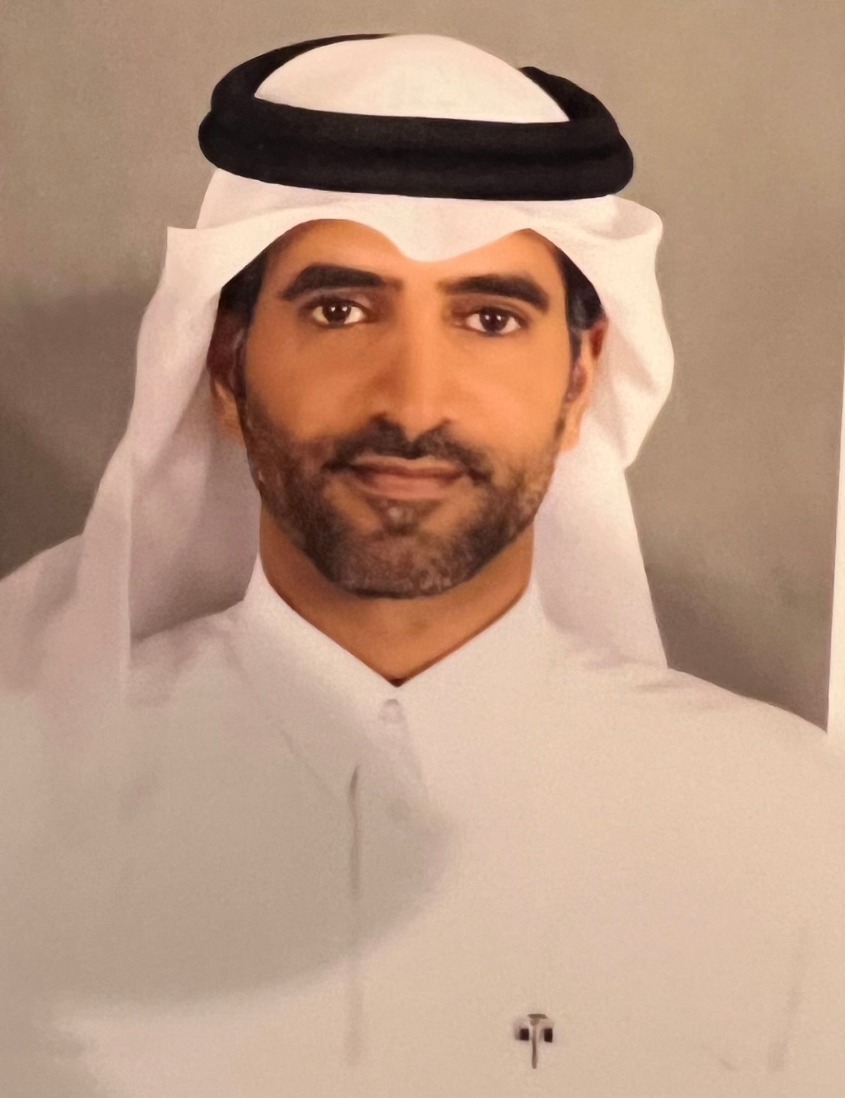 Ahmed Hassan Al-Sulaiti