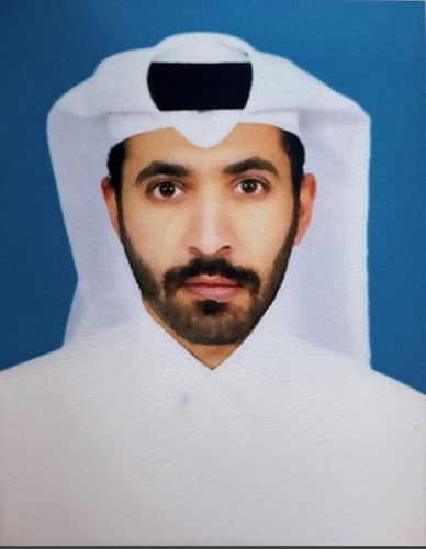 Mansoor Alnuaimi