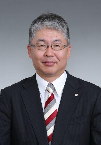 Atsunori Takeuchi
