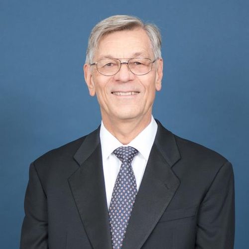 Robert Brooks LNG 2023