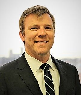 Dustin Meyer