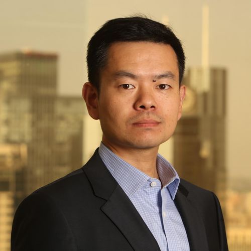 Feng Fu