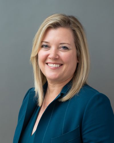 Dr. Paula Gant