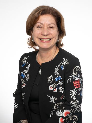 Ieda Gomes