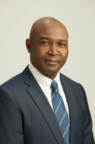 Dr. Philip Mshelbila