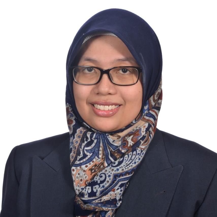 Siti Farhana Mohd Shaari