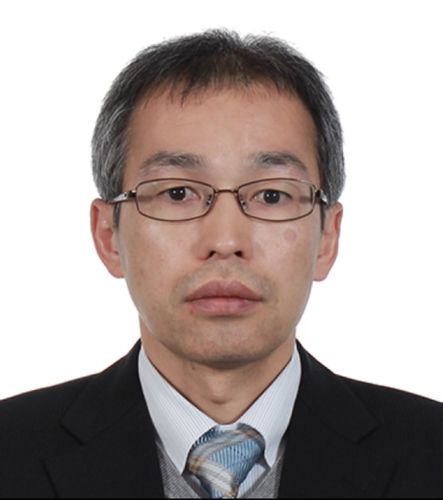 Takashi Noda