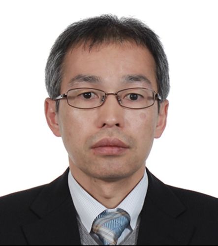 Takashi Noda - LNG 2023