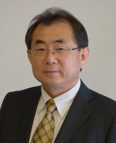 Tetsuya Ohtani