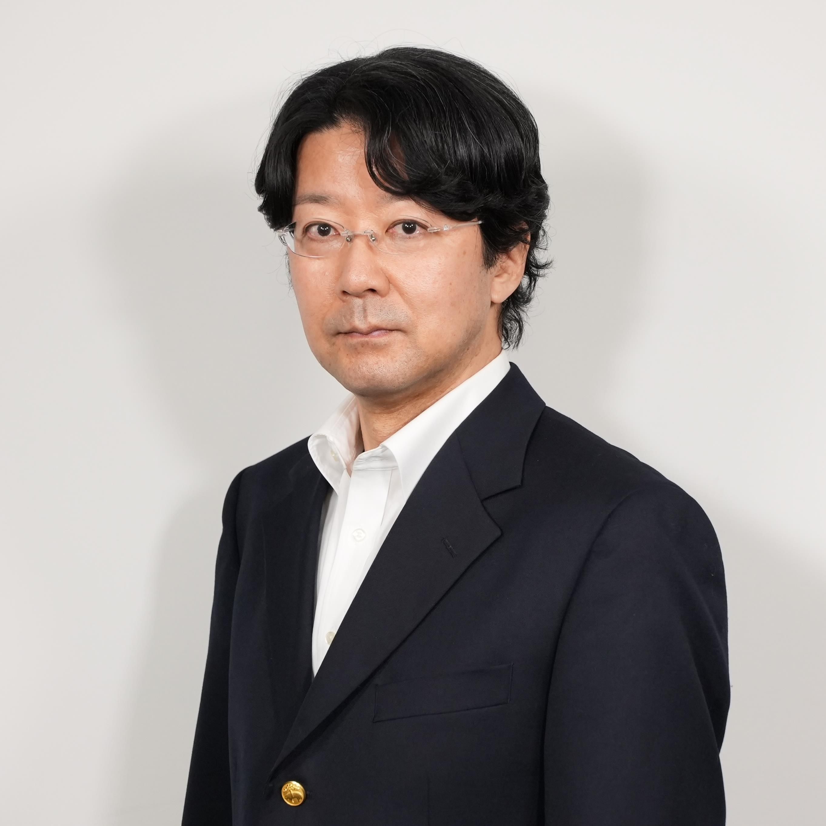 Yutaka Shirakawa