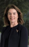 Dr. Helen Currie