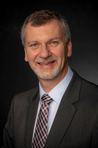 Richard Voorberg