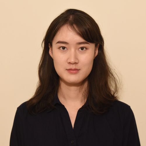 Maisie Zhang