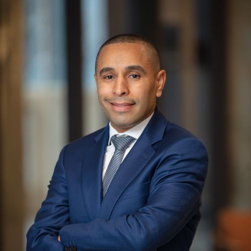 Aziz Bamik