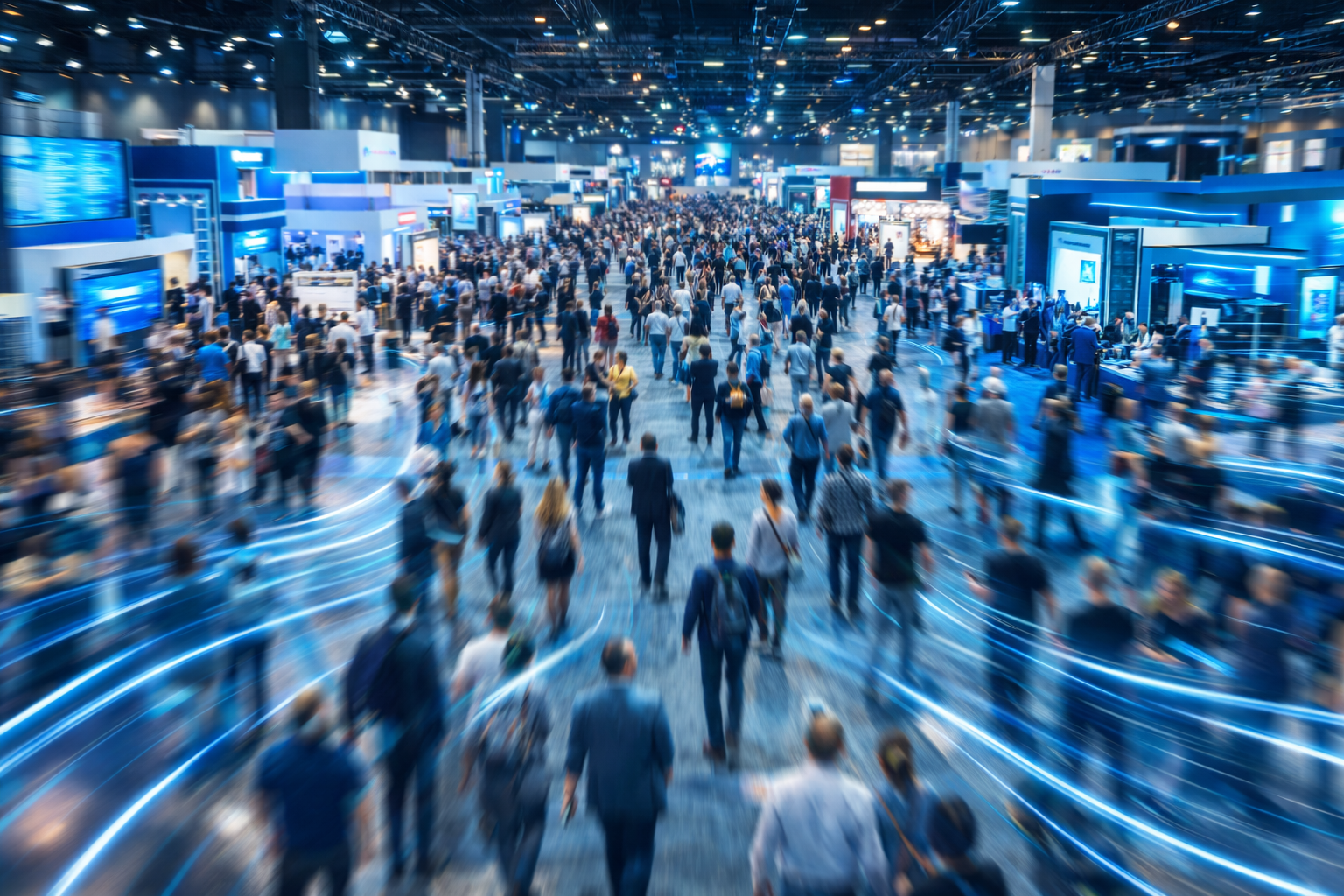 Exhibitions & Conferences Alliance