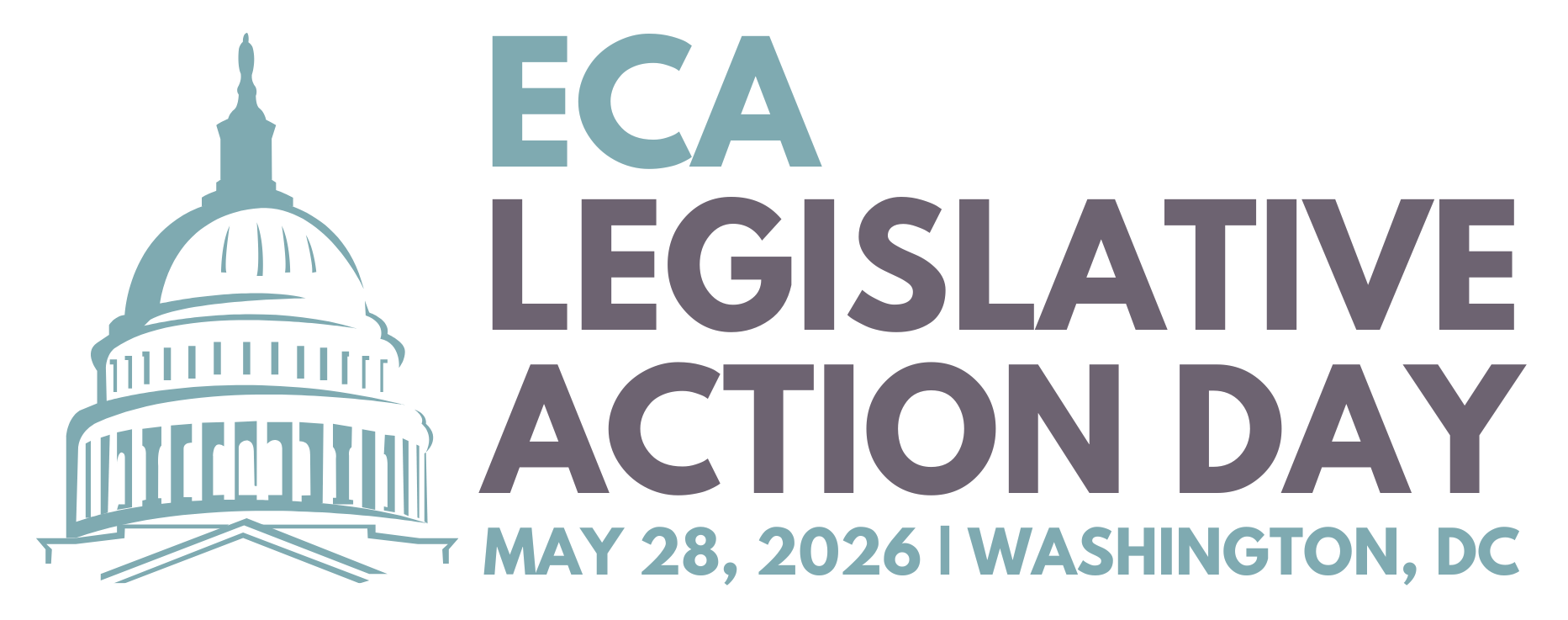ECA LEGISLATIVE ACTION DAY 2026