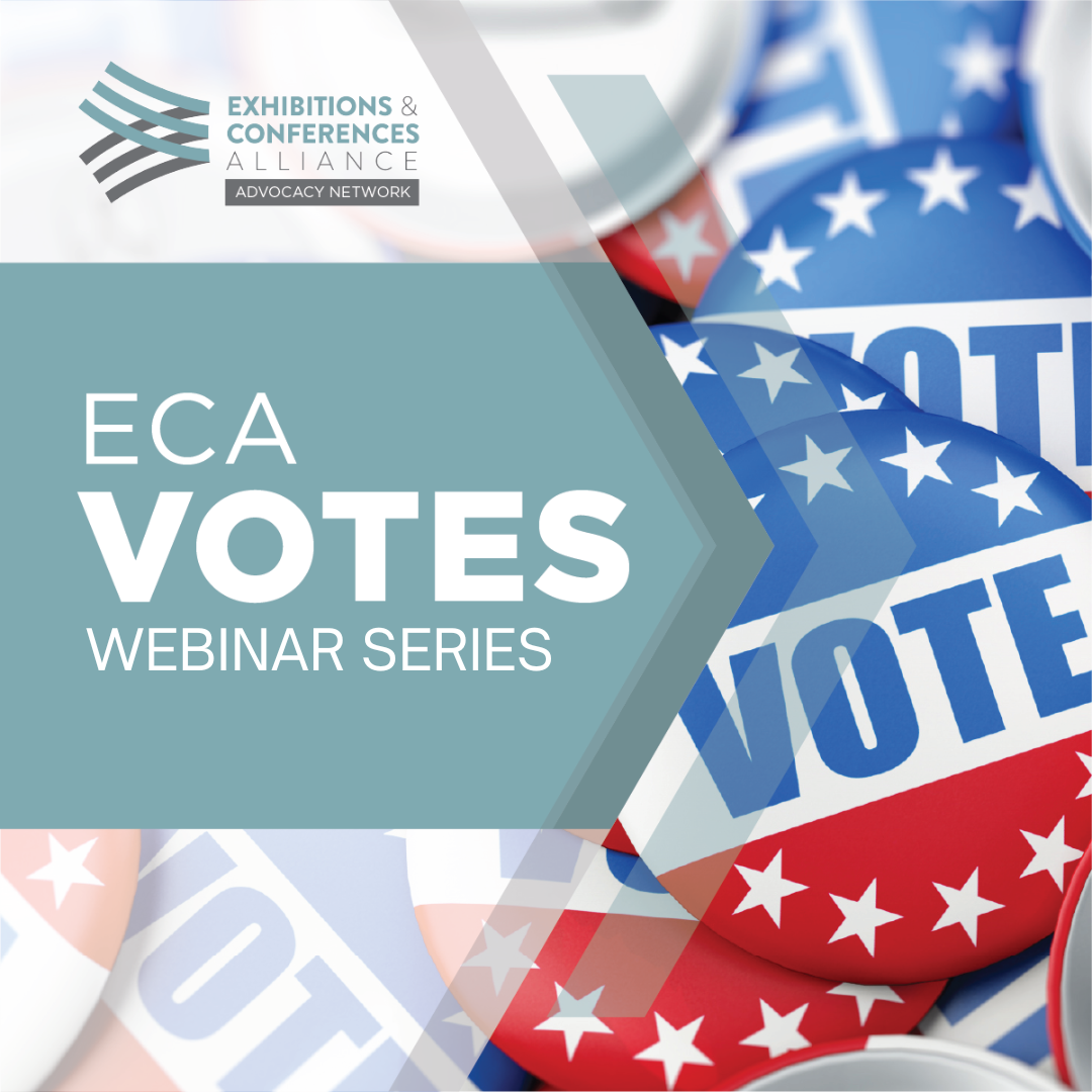 ECA VOTES WEBINAR SERIES