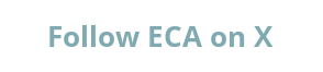 Follow ECA on X