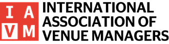 IAVM logo
