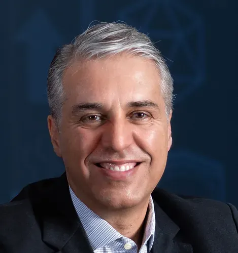 Fernando Fischer (Secretary)