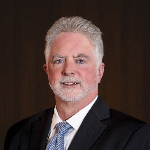 Kevin McLaughlin