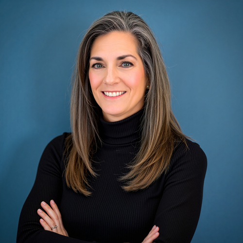 Marsha Flanagan (Ex-Officio)