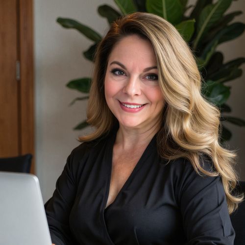 Martha Donato