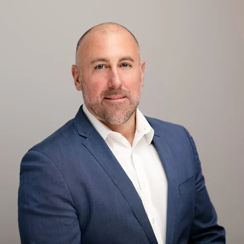 Mike Carlucci