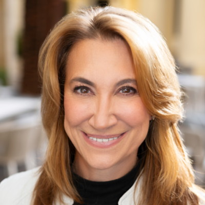Nancy Walsh