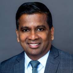 Senthil Gopinath