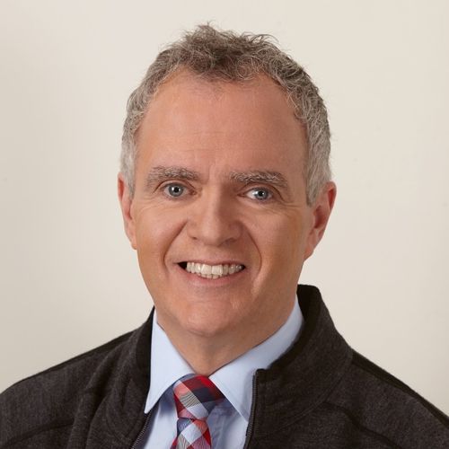 Vincent Polito (Ex-Officio)