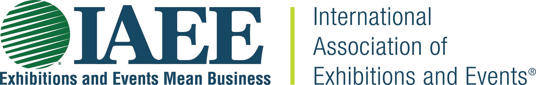 International Association of Exhibitions and Exhibitors® (IAEE) Announces Support of VSef/RSDE