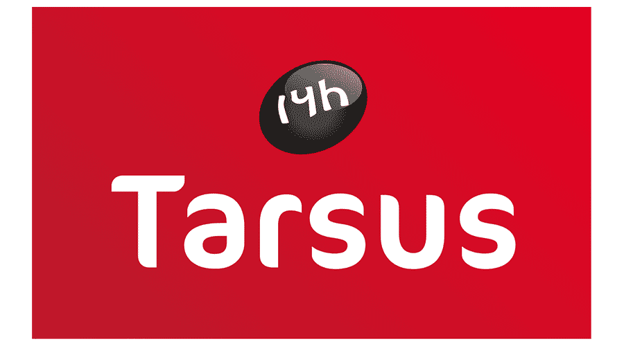  Tarsus
