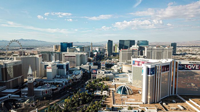 ELX Forum Las Vegas 2024