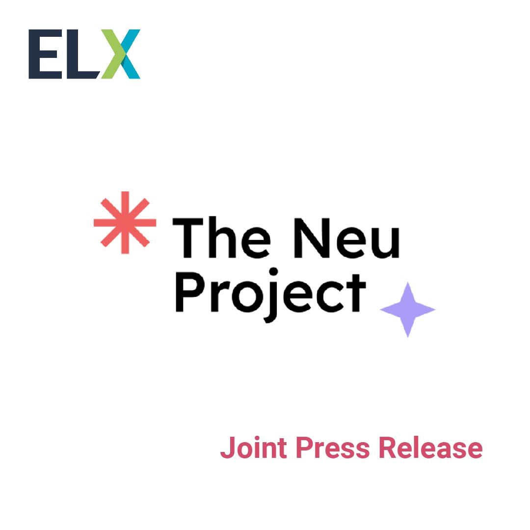 DEBI ELX x Neu Project Press Release