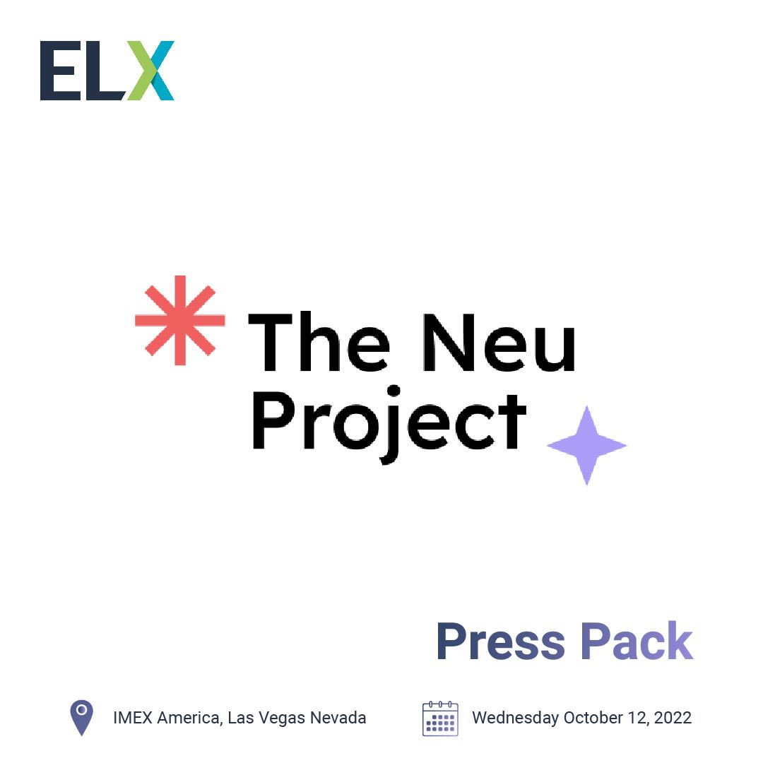 ELX x Neu Project: Action for DEIB