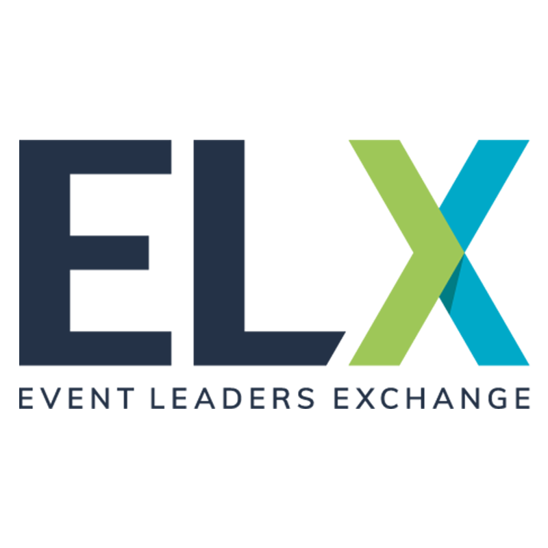 ELX - Event Leaders Exchange Logo