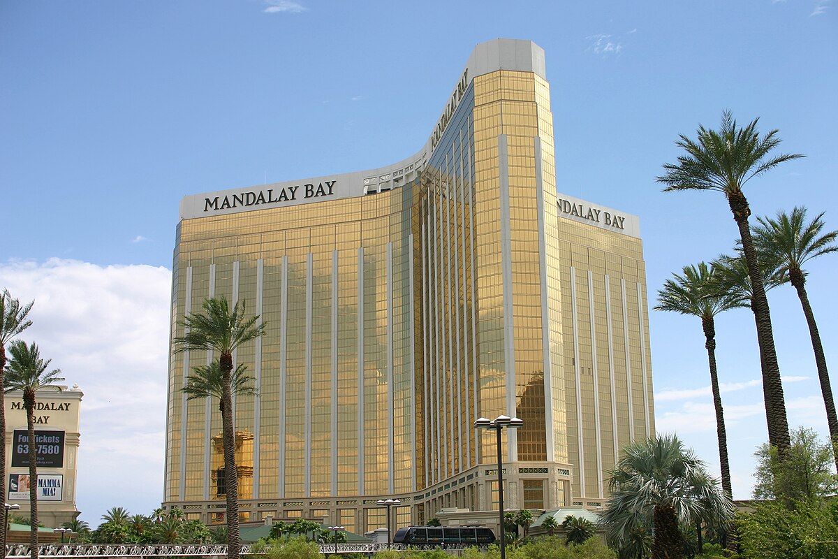 ELX Forum, Las Vegas 2025