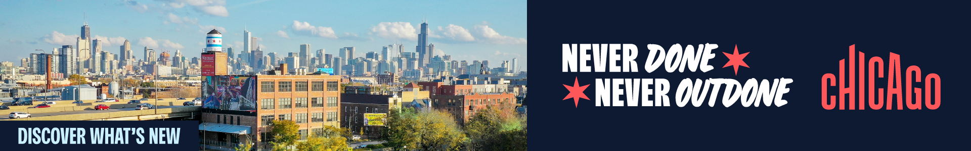 Choose Chicago