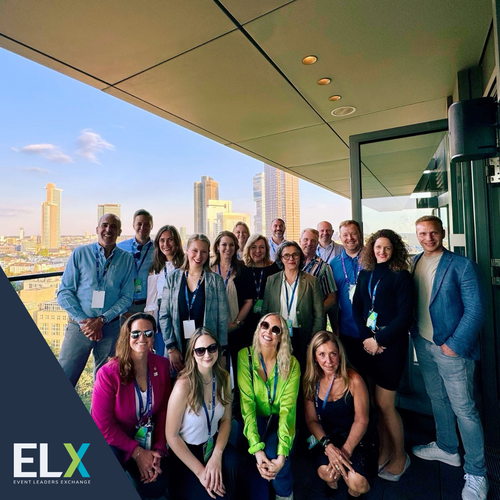 Successful ELX Forum in Frankfurt Highlights Key Discussions and Future Initiatives for ELX Community