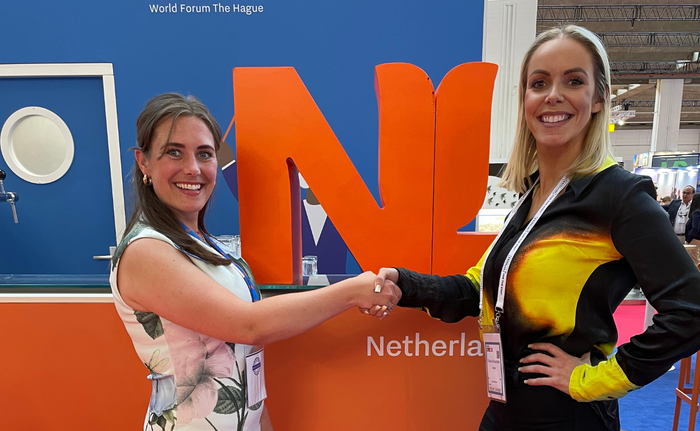 Event Leaders Exchange (ELX) and RAI Amsterdam announce New Partnership at IMEX 2023