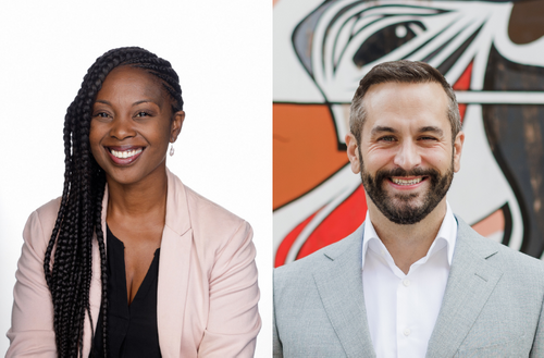 Spotlight on DEIB: Chicago's Neighborhood Investment Strategy and Its Impact on Event Planning - An Interview with Rob Fojtik and Roz Stuttley