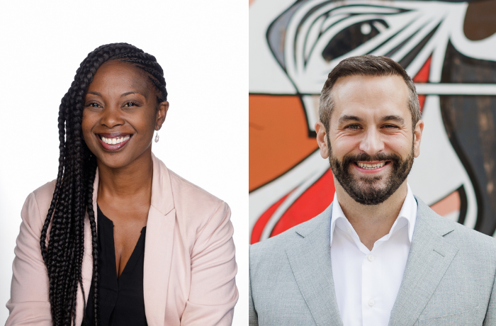 Spotlight on DEIB: Chicago's Neighborhood Investment Strategy and Its Impact on Event Planning - An Interview with Rob Fojtik and Roz Stuttley