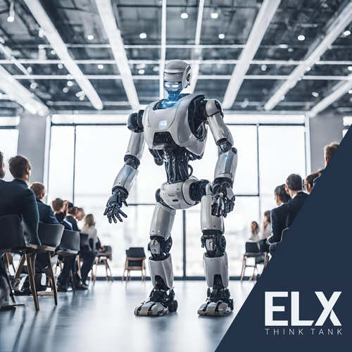 ELX Releases first Think Tank Write-Up of 2024 - Exploring the Power of AI in Personalized Experiences