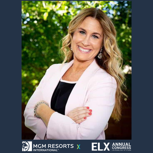 MGM Resorts Eagerly Anticipates Hosting ELX Annual Congress 2024 at ARIA in July