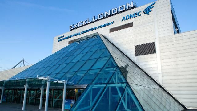 ELX announces ExCeL London as one of its valued partners