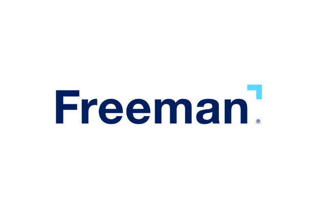 NEWS Freeman partner with ELX