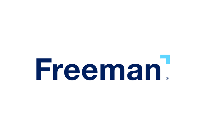 NEWS Freeman partner with ELX