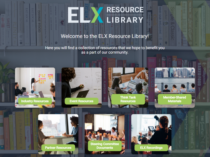 ELX Produces Strategic Meetings Management Summary Document for 2023